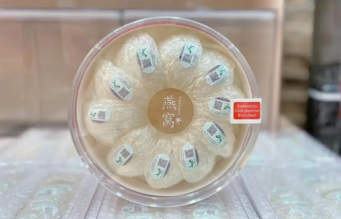 洪梅镇燕窝回收
